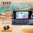Autoradio CarPlay Kia Niro DE (2016-2019) – Écran 9 pouces, jusqu'à 16 Go + 256 Go