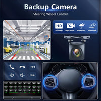 Autoradio CarPlay Opel Insignia (2013-2017) – Écran QLED, Android 16, jusqu'à 16 Go + 512 Go, vue 5