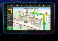 Autoradio CarPlay Suzuki Jimny JB64 et JB74 (2018-2020) – Écran 9 pouces, jusqu'à 2 Go + 32 Go, vue 25