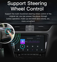 Autoradio CarPlay Subaru Forester MK4, Impreza et XV Crosstrek (2012-2014) – Écran IPS 9 pouces, vue 20
