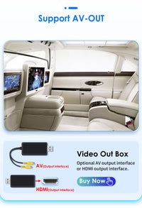 Autoradio CarPlay Fiat 500 (2007-2015) – Écran 7 pouces, 8 cœurs, jusqu'à 8 Go + 128 Go, vue 37