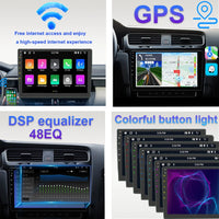 Autoradio CarPlay Nissan Note E12 (2012-2021) – Écran 9 pouces, jusqu'à 8 Go + 256 Go, vue 5