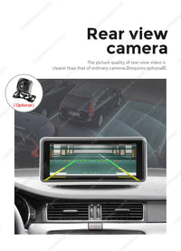 Écran CarPlay Portable Universel – 6,86 ou 10,26 Pouces, Sans Fil, FM et AUX, vue 13