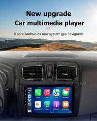 Autoradio CarPlay Fiat 500 (2016-2019) – Écran 7 pouces QLED, jusqu'à 8 Go + 256 Go, vue 12