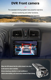 Autoradio CarPlay Kia Soul (2010-2013) – Écran vertical 9,7 pouces, jusqu'à 8 Go + 256 Go, vue 23