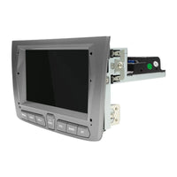 Autoradio CarPlay Alfa Romeo Mito (2008-2012) – Écran 7 pouces IPS, jusqu'à 8 Go + 128 Go, vue 10