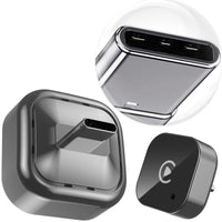 Adaptateur CarPlay Sans Fil USB-C 2 en 1 – CarPlay et Android Auto, 29 mm, Wi-Fi 5 GHz, vue 13