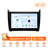 CARPLAY POLO 5 (2008-2020) G5