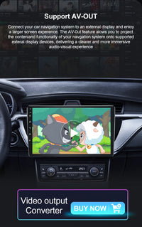 Autoradio CarPlay Peugeot 308 T9 et 308S (2013-2017) – Écran 9 pouces, sans fil, vue 33