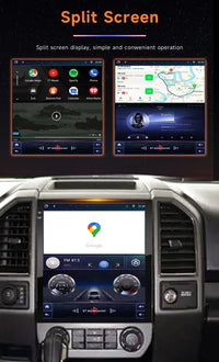 Autoradio CarPlay Renault Clio 5 (2019-2021) – Écran vertical 9,7 pouces, jusqu'à 8 Go + 256 Go, vue 22