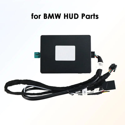 Hizpo Combiné d'Instruments Numérique 10 Pouces pour BMW