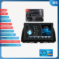 Autoradio CarPlay Mazda CX-5 (2012-2015) – Écran 10,1 pouces, Android 13, vue 7