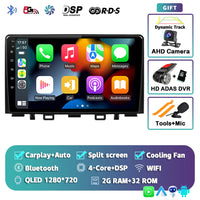 Autoradio CarPlay Kia Rio YB et Stonic (2016-2020) – Écran 9 pouces, jusqu'à 16 Go + 512 Go, vue 46