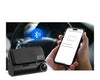 Dashcam voiture 4K avant arrière – Caméra embarquée WiFi, vision nocturne, GPS, surveillance 24h + carte SD 64 Go