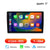 carplay toyota auris 2006–2012 avec écran tactile IPS, Wi-Fi et Android Auto