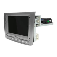 Autoradio CarPlay Alfa Romeo Mito (2008-2012) – Écran 7 pouces IPS, jusqu'à 8 Go + 128 Go, vue 2