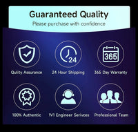 Autoradio CarPlay 1 DIN Universel – Écran Rétractable 7 Pouces, Filaire, vue 6