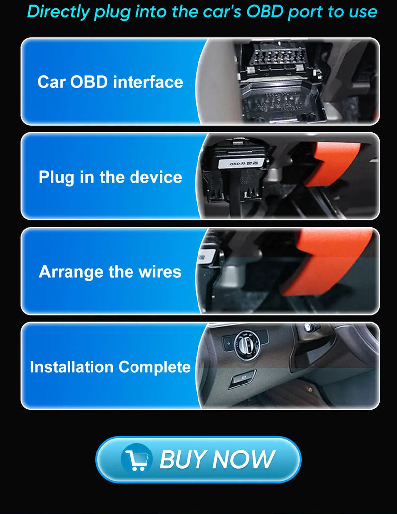 Autoradio CarPlay Mazda 3 BL (2009-2013) – Écran 9 pouces, jusqu'à 12 Go + 256 Go, vue 29