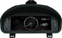 Compteur Digital Honda Accord (2003-2007) – Écran 10,25 pouces, vue 6