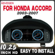 Compteur Digital Honda Accord (2003-2007) – Écran 10,25 pouces