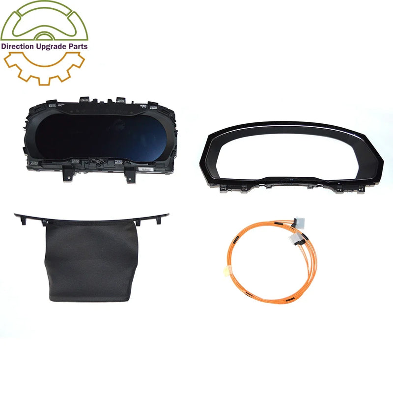 Compteur Digital Volkswagen Passat B8, CC et Arteon – Combiné 3G0 920 791 D, Kit et Pièces, vue 4