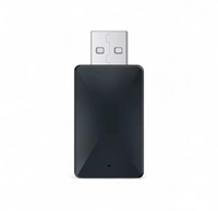 Adaptateur CarPlay Sans Fil DS (2016-2023) – DS 3, 4, 5, 7, 9, Bluetooth 5.0 et Wi-Fi 5 GHz