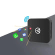 Adaptateur CarPlay Sans Fil Mini – iPhone, Bluetooth et Wi-Fi