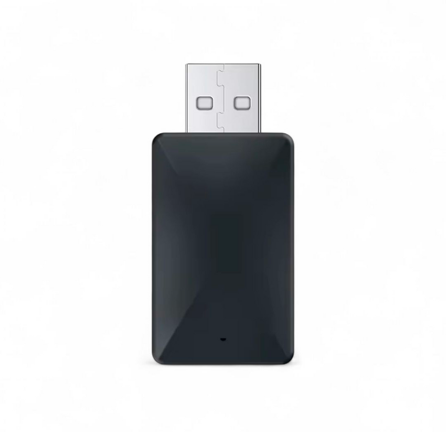 Adaptateur CarPlay Sans Fil Porsche PCM – Clé USB, Bluetooth 5.0, Wi-Fi 5 GHz, Macan, Cayenne