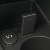 Adaptateur CarPlay Sans Fil Porsche PCM – Clé USB, Bluetooth 5.0, Wi-Fi 5 GHz, Macan, Cayenne, vue 2