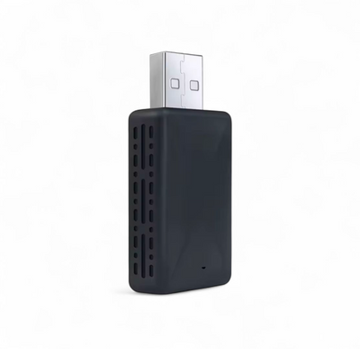 Adaptateur Sans Fil Apple CarPlay Android Auto pour Renault R-Link