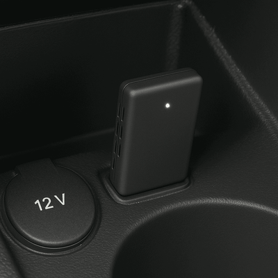 Adaptateur Sans Fil CarPlay et Android Auto pour Mercedes-Benz