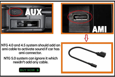 Autoradio Android 12,3'' pour Mercedes Classe A, CLA, GLA
