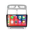 Autoradio CarPlay Peugeot 307 (2001-2008) – Écran 9 Pouces, Phase 1 et 2