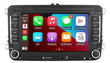 Autoradio CarPlay Volkswagen Amarok (2010-2013) – Écran 7 pouces, avec ou sans audio premium