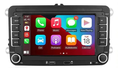 Volkswagen Golf 5 Module CarPlay Android Auto 2003-2007