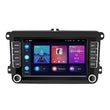 Autoradio CarPlay Volkswagen Golf 5, Golf 6 et Polo 5 (2003-2013) – Android, 2 Go / 32 Go, sans fil