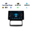 Autoradio CarPlay Renault Clio 2 (2001-2012) – Écran IPS 1280x720, 2 Go / 32 Go