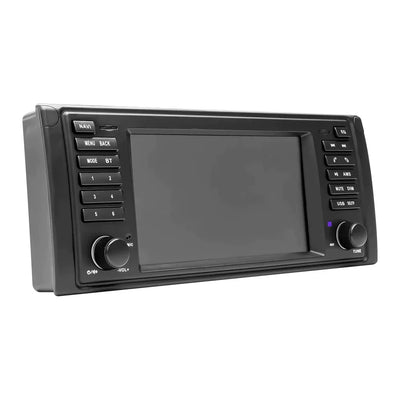 Autoradio CarPlay Sans Fil BMW Série 7 E38 7 Pouces