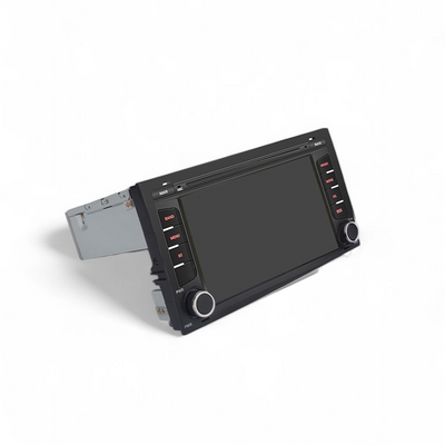 Autoradio Tactile pour Seat Leon 5F, Android Auto Apple CarPlay