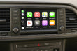 Autoradio CarPlay Seat Leon 5F (2012-2020) – Octa-Core, 4 Go / 64 Go, écran tactile Full HD