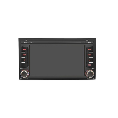 Autoradio Tactile pour Seat Leon 5F, Android Auto Apple CarPlay