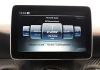 Boîtier CarPlay Mercedes SLC R172 NTG 5.0 et 5.1 – Écran d'origine conservé, vue 6