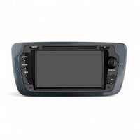 Autoradio CarPlay Seat Ibiza 6J (2009-2012) – Android Auto Sans Fil, vue 3