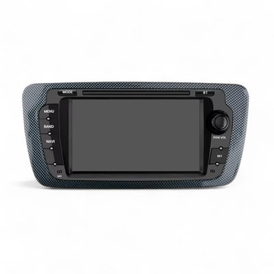Becquet Voiture Boîtier CarPlay Sans Fil Pour Seat Ibiza 6J