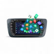 Autoradio CarPlay Seat Ibiza 6J (2009-2012) – Android Auto Sans Fil
