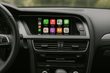 Boîtier CarPlay Audi A4 B8 (2007-2016) – MMI HNAV, BNAV, HN ou sans MMI