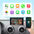 Boîtier CarPlay Audi Q3 SQ3 (2010-2018) – MMI HN ou RMC, écran d'origine conservé