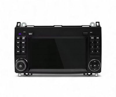 Boîtier CarPlay Android Auto pour Mercedes Viano Vito W639 2006-2014