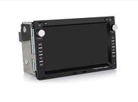 Autoradio CarPlay Volkswagen Polo 4 (2001-2009) – Écran 7 pouces, sans fil, vue 4