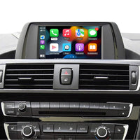 Boîtier CarPlay BMW universel CCC, CIC, NBT et EVO (2003-2020) – 4 systèmes iDrive, vue 2